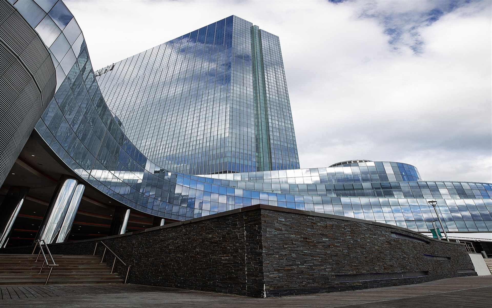 Otel İç Mimarlık Projesi