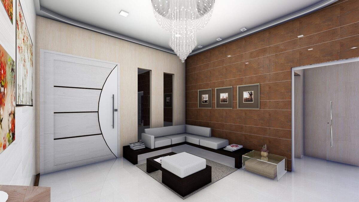 Beşiktaş İç Mimarlık