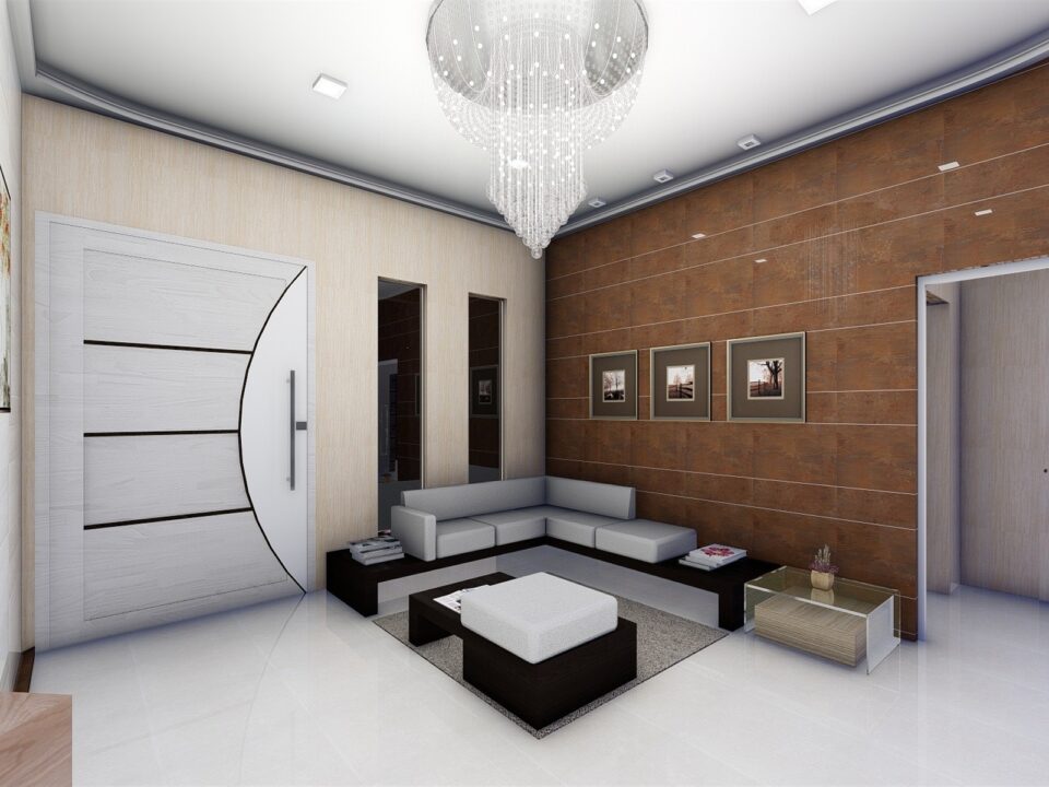 Beşiktaş İç Mimarlık