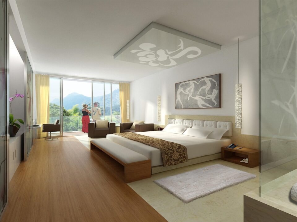 Ümraniye İç Mimarlık