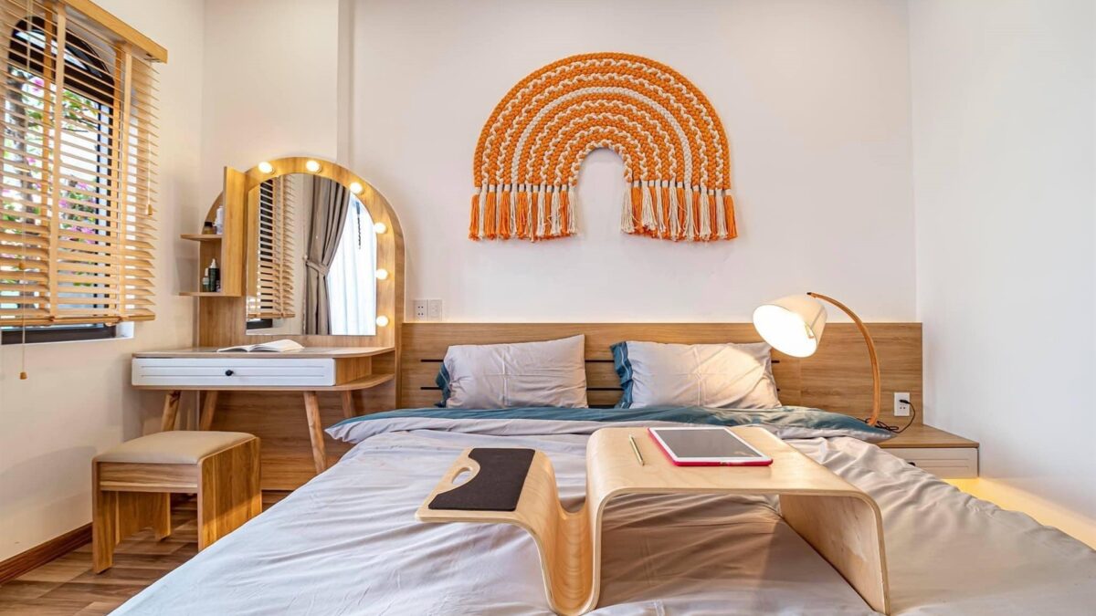 Beyoğlu İç Mimarlık